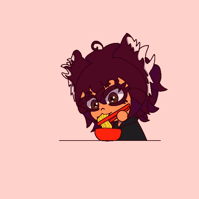 Minha oc